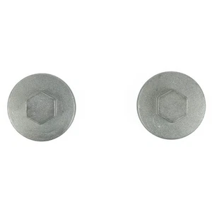 12361-035-000 91302-001-020 Car Valve Tappet Covers W/O-rings Replacement - Picture 1 of 22