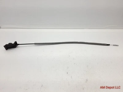 Mini Cooper S R56 R57 R55 R58 R59 2010 abridor de puerta manija cable Bowden 2754525 Foto 1 de 4