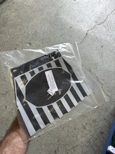 Cafe Racer Mud Flap For Vespa + More Scooters - Picture 1 of 2
