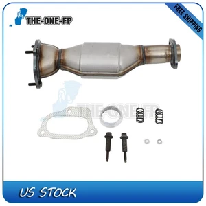 Catalytic Converter Fits Ford Ranger 3.0L and 4.0L 2004 2005 2006 EPA 052431-2 - Bild 1 von 6