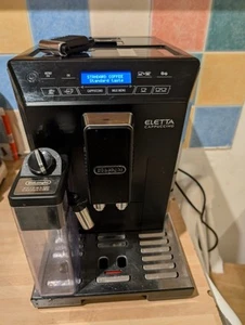 De'Longhi Eletta ECAM 44.660.B Macchina da caffè in grani a tazze 2 tazze - Nero - Foto 1 di 12