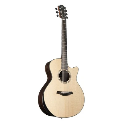 Furch Yellow Deluxe GC SR - Westerngitarre - Bild 1 von 4