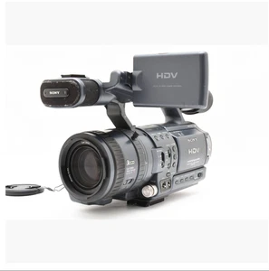 SONY HDR-FX1 Digital HD Video Camera Camcorder 3CCD 1080 DV - Picture 1 of 10