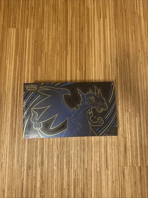 Pokemon Fatale Flammen Glurak Ultra Premium Kollektion UPC Sealed Deutsch - Bild 1 von 4