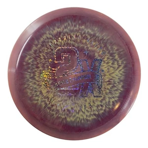 F7 | 400G | Viola/Argento 176g (Catrina Allen) - Foto 1 di 1