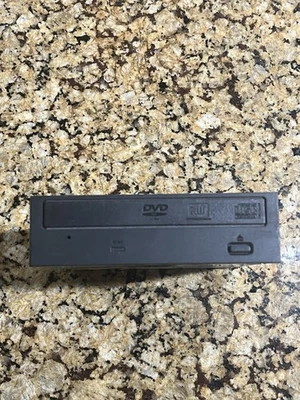 Pioneer IDE  Writer/Burner, Model DVR-109 Drive - Image 1 of 2