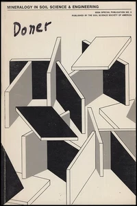 Mineralogy in Soil Science and Engineering. From a symposium sponsored by the .. - Picture 1 of 2