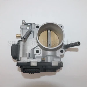 OEM Throttle Body GMB1A 16400-RBB-J02 For 2004-2005 Acura TSX 2.4L DOHC K24A2 L4 - Picture 1 of 9
