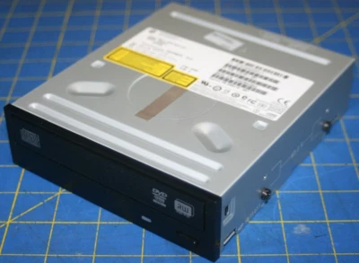 HP GH82N SATA CD DVD+RW Super Multi-Burner Drive (A2HH) 575781-801 690418-001 - Image 1 of 4