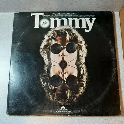 Tommy - Original Soundtrack The Who Various Artists - Image 1 of 3