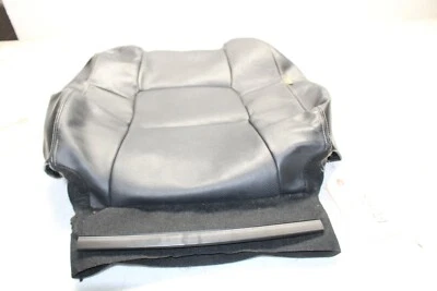 06-07 MAZDA SPEED 6 CONDUCTOR LADO IZQUIERDO ASIENTO SUPERIOR COJÍN CUERO Y2429 Foto 1 de 4