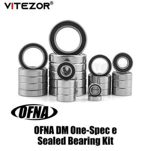 For OFNA DM One-Spec e  Sealed Bearing Kit - Picture 1 of 5