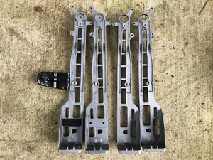 PREDATOR 3500 PARTS - 4 CORNER BRACEs - Picture 1 of 1