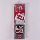 Sealed New Betty Boop Notepad Stationary Gift Set Magnet Pencil Vandor 2002 Only C$12.40 on eBay