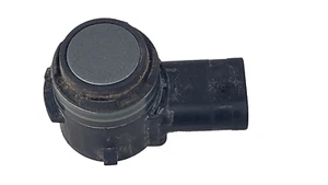 2017-2018 AUDI A3 E-TRON PARK PARKING AID ASSIST SENSOR OEM 5Q0919275B GREY - Picture 1 of 6