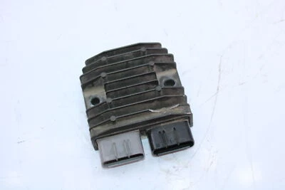 2012 Ski-Doo gsx se 1200 REGULADOR DE VOLTAJE RECTIFICADOR 710005569 Foto 1 de 4