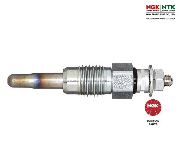 Bujía D-Power NGK 6285 para VW Passat Variant Passat FSO Foto 1 de 1