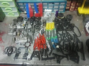 Stok Ricambi Auto Modellismo. LEGGERE DESCRIZIONE!! - Foto 1 di 16