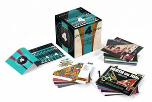 Decca Phase Four 4 Stereo Spectacular Nice 'n' Easy [New CD Box Set] - Foto 1 di 1