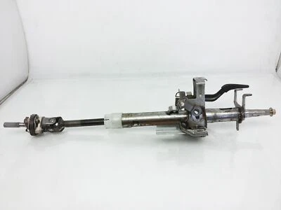 2002-2003 Acura Tl Type-S 3.2L At Fwd eixo de coluna de volante 53200-S3m-A03 - Imagem 1 de 4