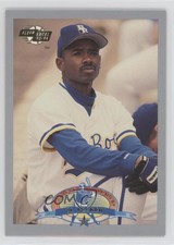 1993-94 Fleer Excel League Leaders Michael Tucker #18
