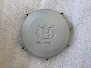 Carter frizione husqvarna a5934 originale nuovo - Foto 1 di 3