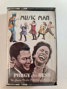 Porgy and Bess/Music Man - The London Theatre Orchestra and Company 1984 - Foto 1 di 7