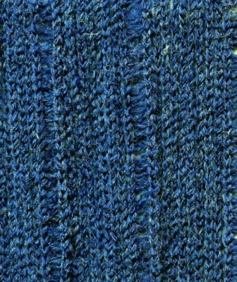 Schachenmayr SMC Network - (69) petrol-melange - 100 g - Bild 1 von 3