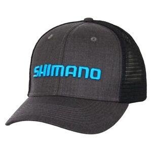 Shimano Ocea Trucker Hat @ Otto's TW