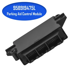 Parking Aid Control Module for Porsche Macan Cayenne 3.0 3.6 4.8 95B919475L - Picture 1 of 12