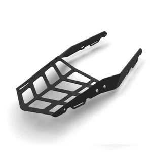 TOP CASE TRÄGER EDELSTAHL FÜR HONDA MSX 125 / GROM125 NEU EINFACHE MONTAGE - Bild 1 von 8