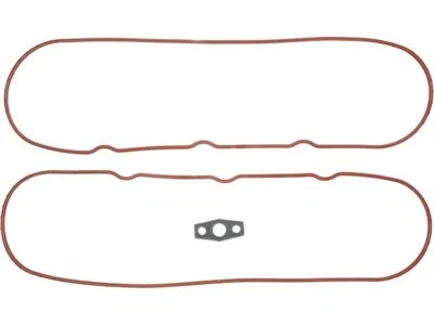 For 2005-2008 Pontiac Grand Prix Valve Cover Gasket Set Victor Reinz 81689HC Foto 1 de 2