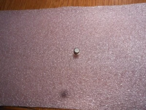 PARTE TRANSISTOR HP/RAYTHEON # 1854-0244 NSN: 5961-00-931-6843 - Imagen 1 de 2