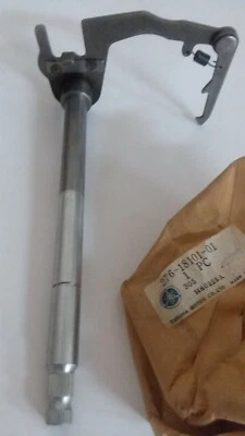 Yamaha HT1 LT2 LT3 LTMX RS100 Shift Shaft PT#276-18101-01 NOS OEM - Image 1 of 4
