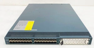 Cisco UCS-FI-6248UP 32-Port Fabric Interconnect Switch 12 x 10G / FCoE SFP+ - Picture 1 of 1