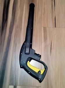 Boquilla eléctrica pistola gatillo lavadora a presión Kärcher K5 1800W (GENUINA) - Imagen 1 de 6