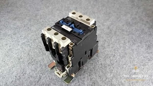 TELEMECANIQUE LC1 D65 11 I CONTACTOR PROTECTOR DE POTENCIA - Imagen 1 de 8