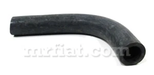 Manguera de retorno calefacción Fiat 124 nueva - Imagen 1 de 1