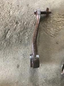 $ MAKE OFFER $ 1 USED SATOH S-650G UPPER 3 POINT ARM - Picture 1 of 5