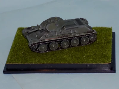 T-34/76 Mod. 1940 Fronte Orientale 1941 DRAGON ARMOR 60134 1/72 - Immagine 1 di 4