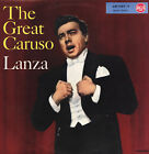 MARIO LANZA -- The Great Caruso - Der große Caruso