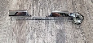 Harley Davidson OEM Chrome Rear Turn Signal Bar Touring heritage softail Bagger - Foto 1 di 4