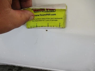 Used Front Right Door Assembly Front fits: 1986 Porsche 944 electric Front Right Foto 1 de 4