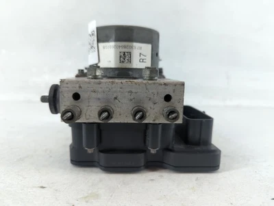 2016-2018 Acura Rdx Abs Pump Control Module LIRTR - Image 1 of 4