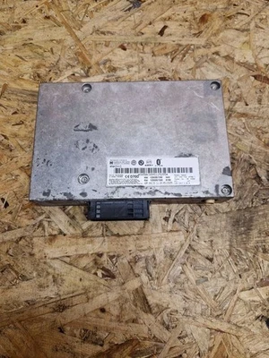 Seat Ibiza IV (6J,6P) 2010 Altre Centraline Moduli 1Z0035729E JOT13024 - Immagine 1 di 4