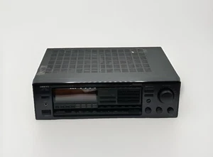 Onkyo TX-906 Stereo Quartz Synthesized  Receiver No Remote Excellent Condition!! - Picture 1 of 18