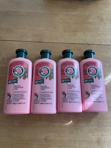 4 Herbal Essences Smooth Collection Lisse Conditioners 13.5oz - Picture 1 of 1