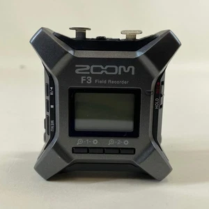 Zoom Field Recorder Field Recorder F3 - Bild 1 von 8