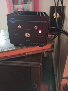 Zetagi B-50 (50Watt) - Afbeelding 1 van 4