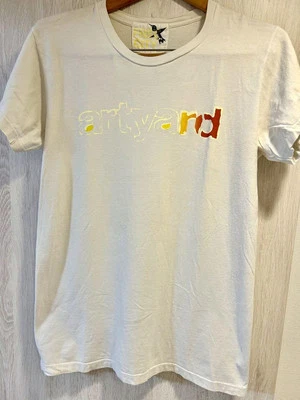 Camiseta Free City Artyard Logo M Foto 1 de 4